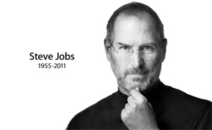 Steve Jobs (1955 - 2011)