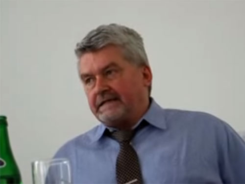 Zdeněk Altner - Kredit: Youtube